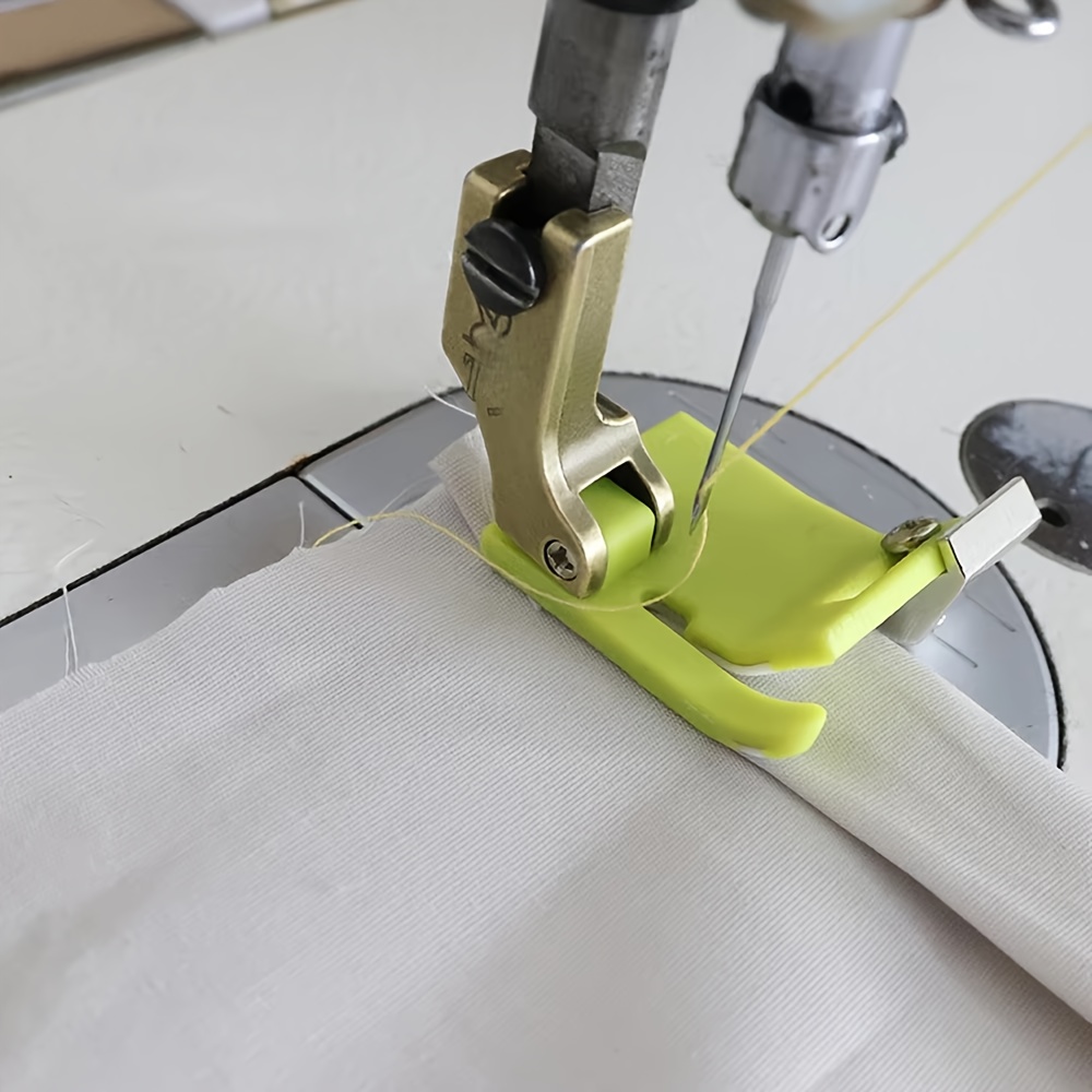 Sewing Roll - 1개 랜덤 색상 플라스틱 T9 조절