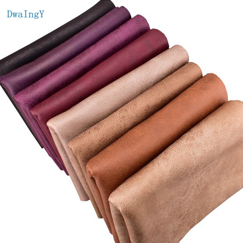 Sewing Technical Fabrics - DwaIngY 테크니컬 인조 가죽 소파 패브릭,