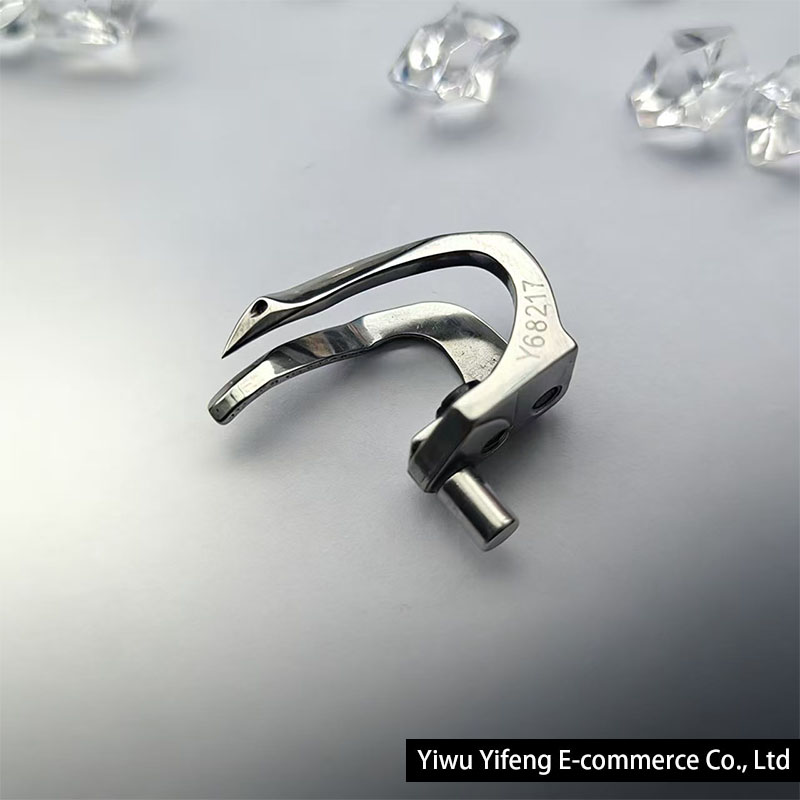 Needle Threader Tool - Y68217 4침 6선용 루퍼, 야마토 FD-62