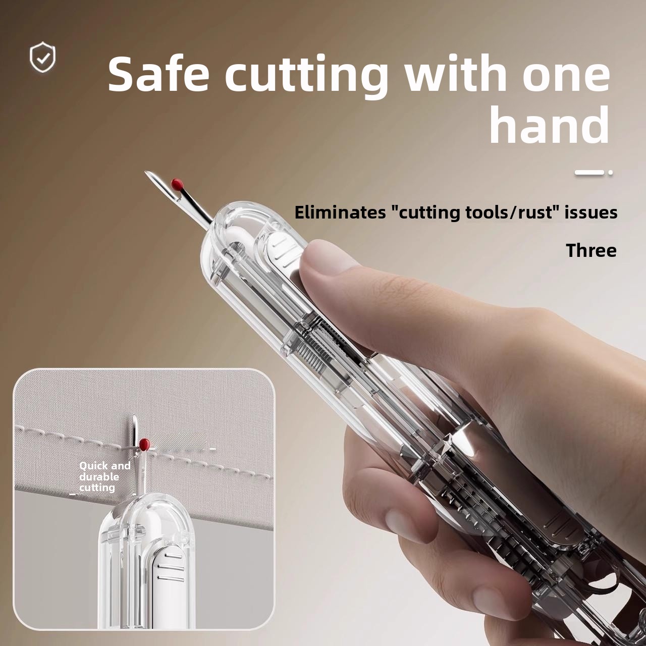 2-in-1 휴대용 바늘입히개 다기능 손바느질 도구 가 - Needle Threader Tool 리뷰 및 가격