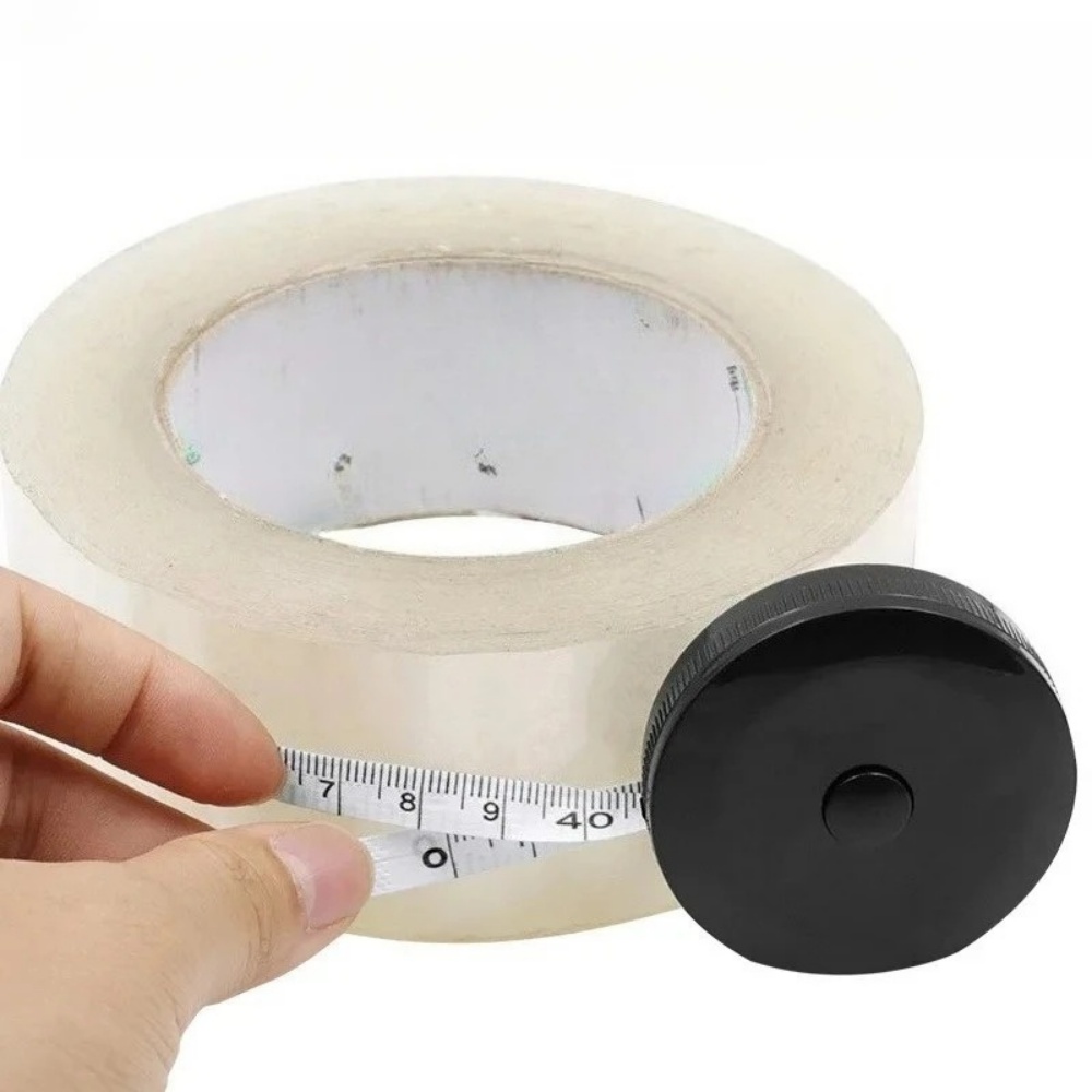 휴대용 레트로 미니 접이식 줄자, 듀얼 cm/인치 눈금 - Sewing Gauge Ruler 리뷰 및 가격