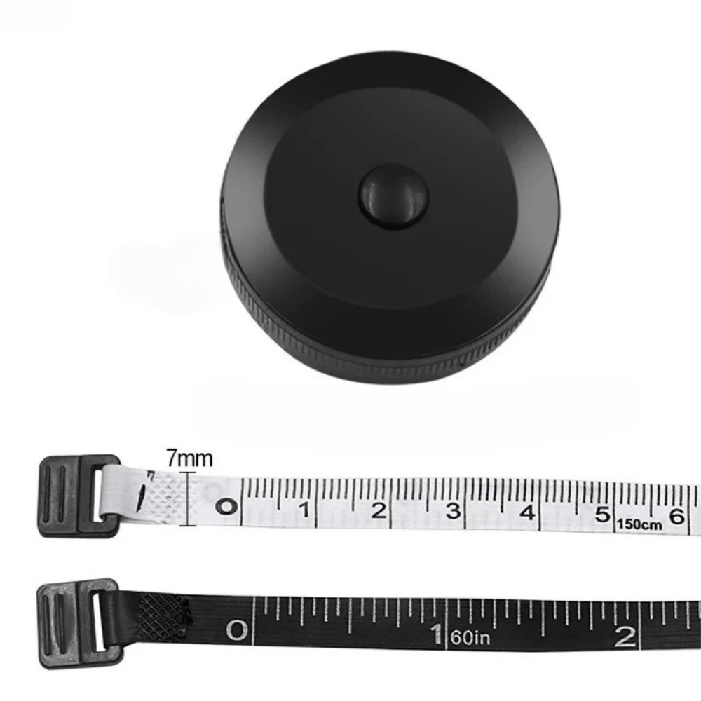 휴대용 레트로 미니 접이식 줄자, 듀얼 cm/인치 눈금 - Sewing Gauge Ruler 리뷰 및 가격
