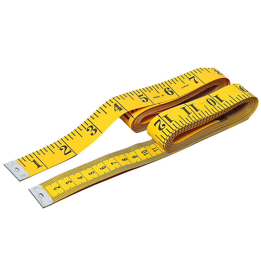 Chainho, 테일러 소프트 자, 센티미터 및 인치  - Sewing Gauge Ruler 리뷰 및 가격