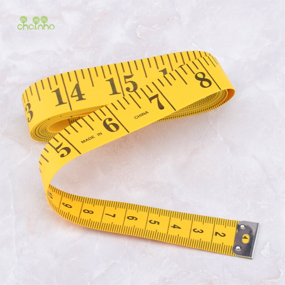 Chainho, 테일러 소프트 자, 센티미터 및 인치  - Sewing Gauge Ruler 리뷰 및 가격