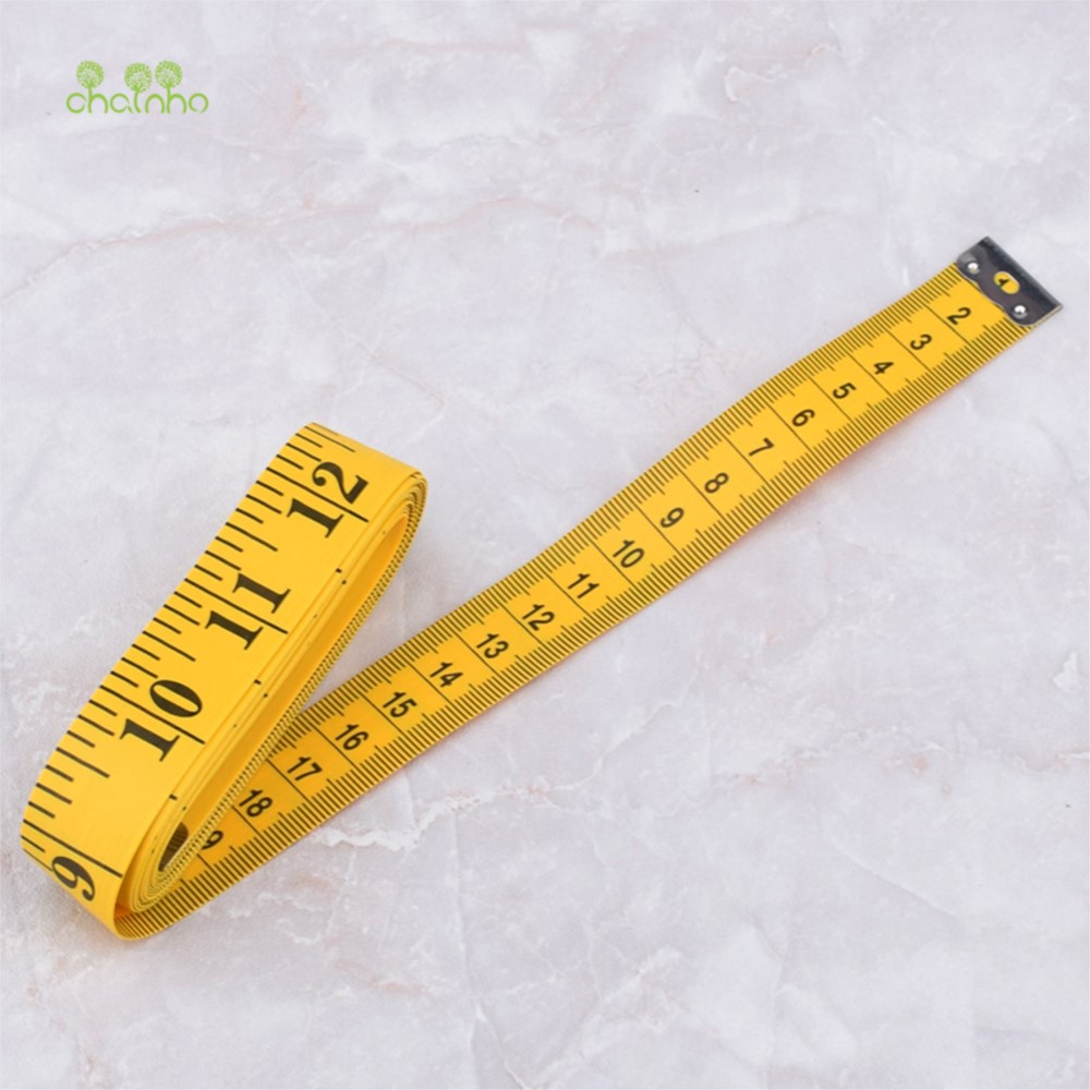 Chainho, 테일러 소프트 자, 센티미터 및 인치  - Sewing Gauge Ruler 리뷰 및 가격