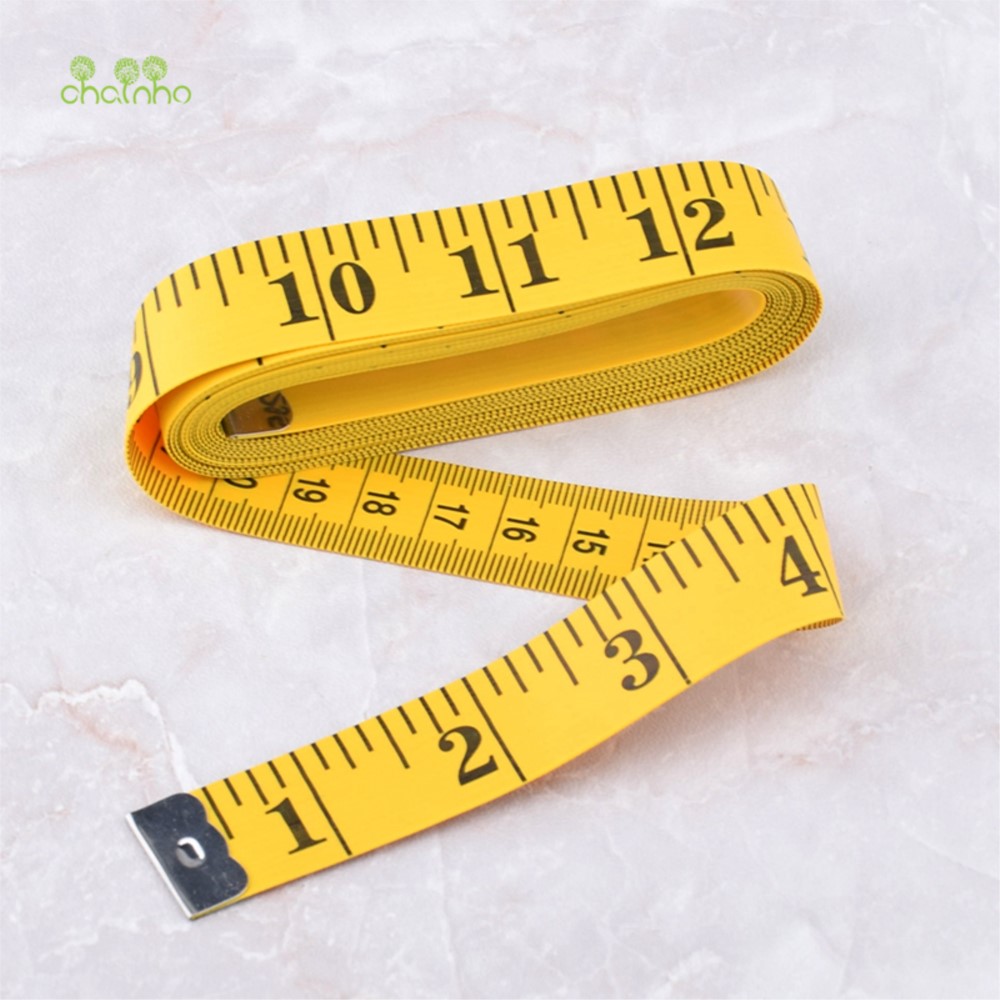 Chainho, 테일러 소프트 자, 센티미터 및 인치  - Sewing Gauge Ruler 리뷰 및 가격