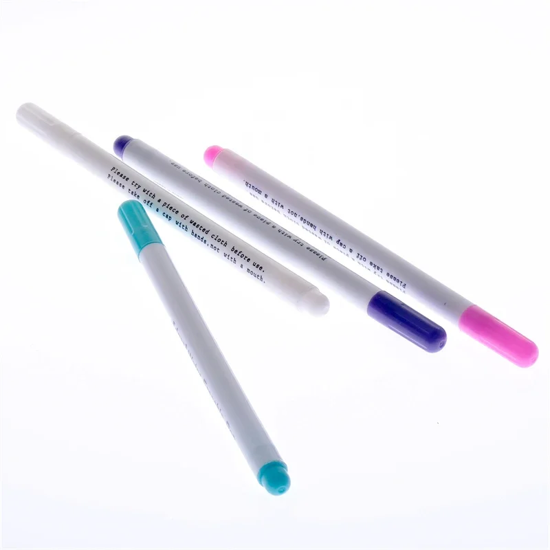 1Pc 물 지울 수있는 잉크 패브릭 마커 펜 DIY 크 - Fabric Marking Pen 리뷰 및 가격