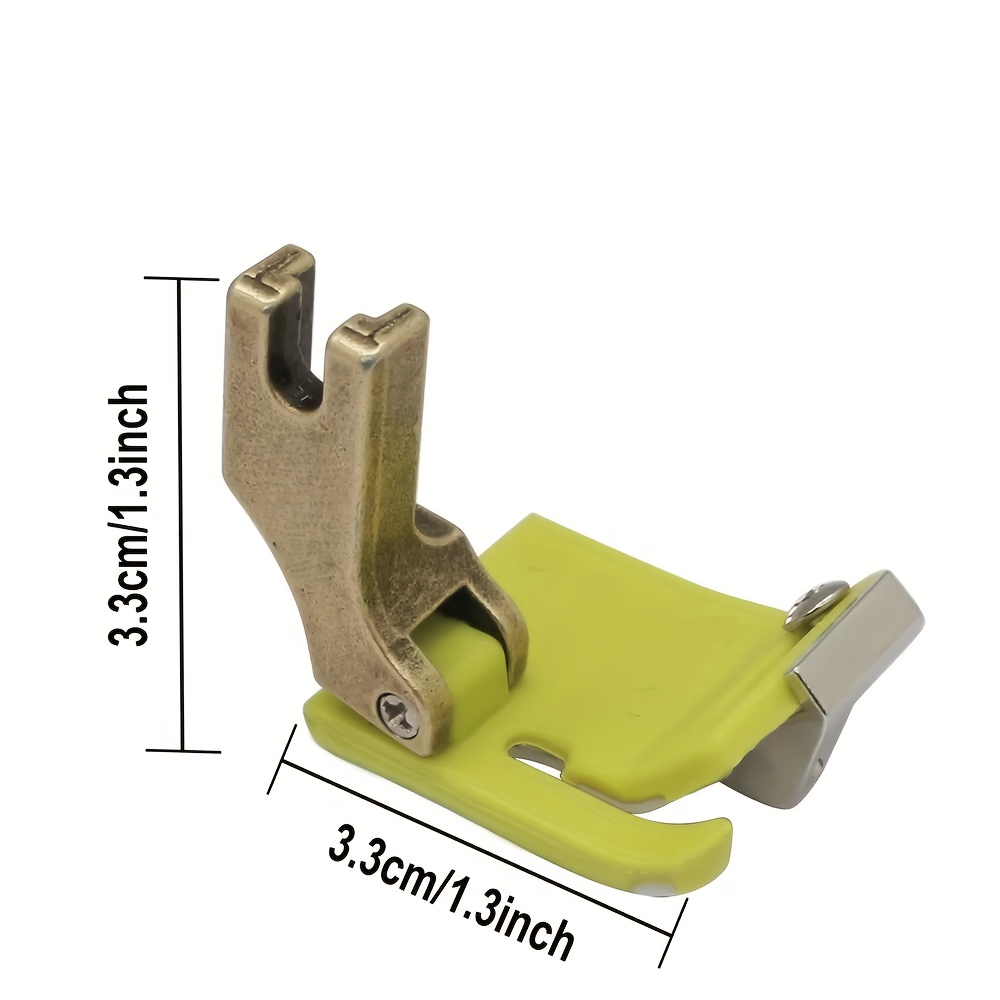 1개 랜덤 색상 플라스틱 T9 조절 가능 다기능 프레서 - Sewing Roll 리뷰 및 가격