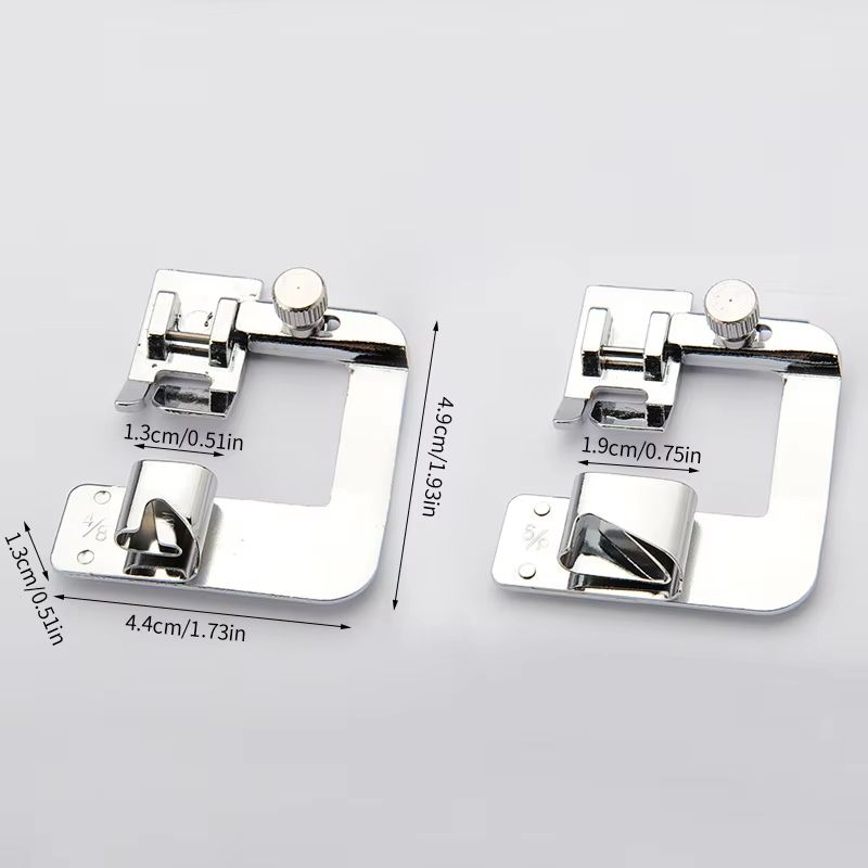 2026 신제품 9mm /13mm /19mm /25mm - Sewing Roll 리뷰 및 가격