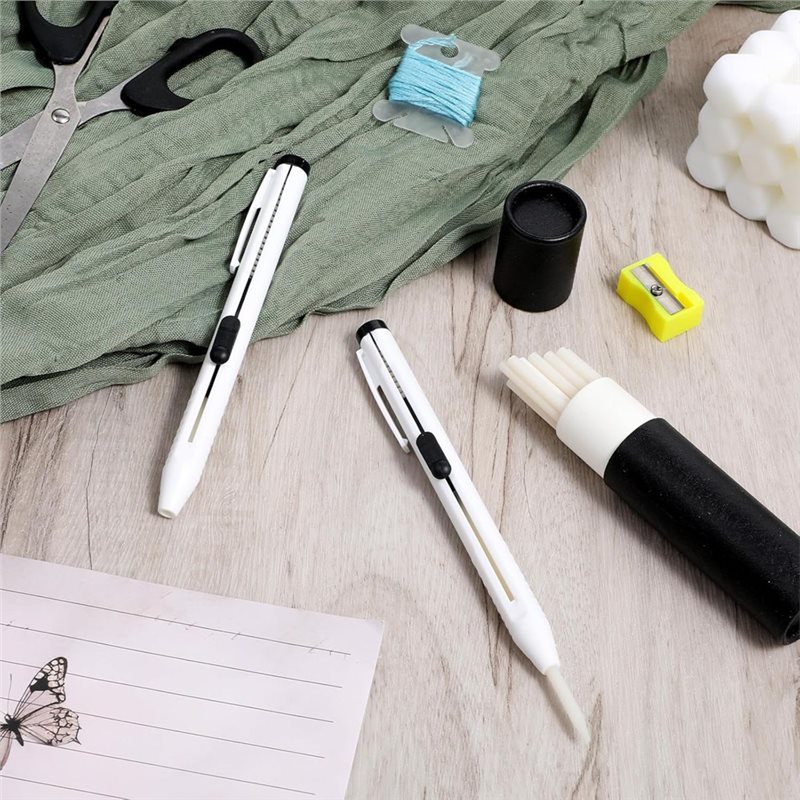 2025 트렌드 테일러 마커 - 패브릭 패턴 마킹용 - - Fabric Marking Pen 리뷰 및 가격