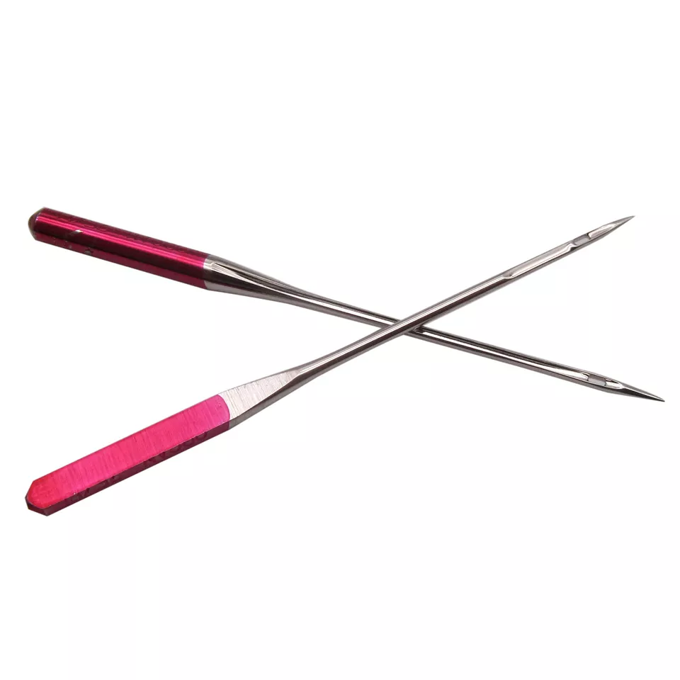 10개 오르간 130/705H 슈퍼 스트레치/퀼팅/자수 - Fabric Marking Pen 리뷰 및 가격