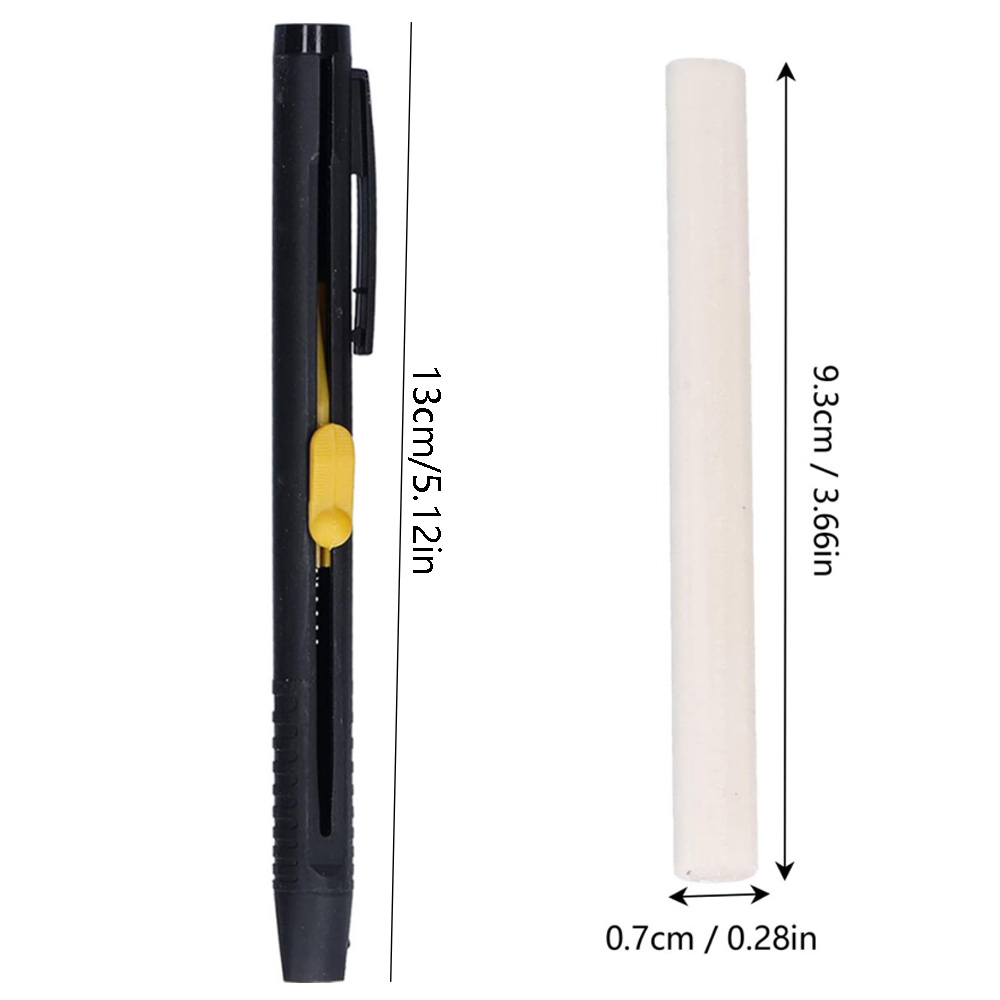 재봉사 보이지 않는 분필 연필 패치워크 사라지는 패브릭 - Fabric Marking Pen 리뷰 및 가격