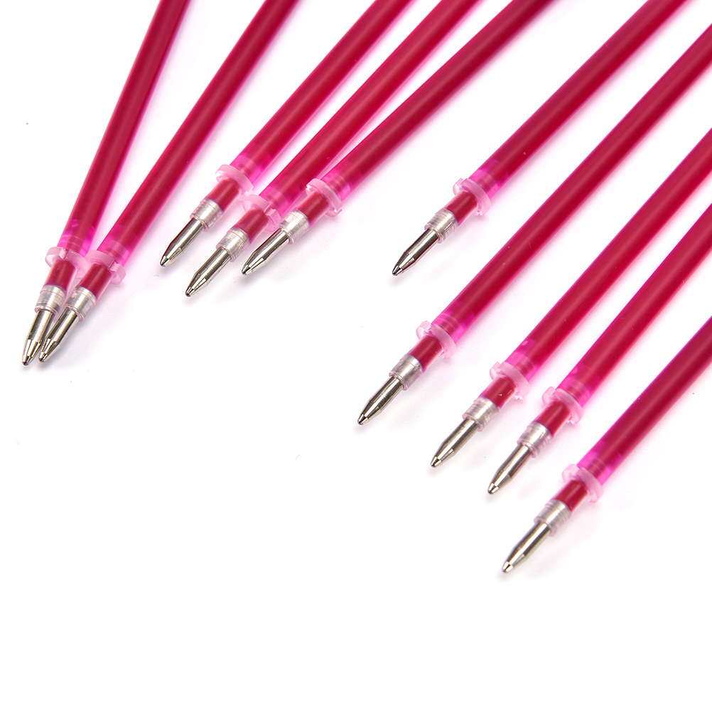 10Pcs 물 지울 수있는 펜 패브릭 마커 가용성 크로 - Fabric Marking Pen 리뷰 및 가격