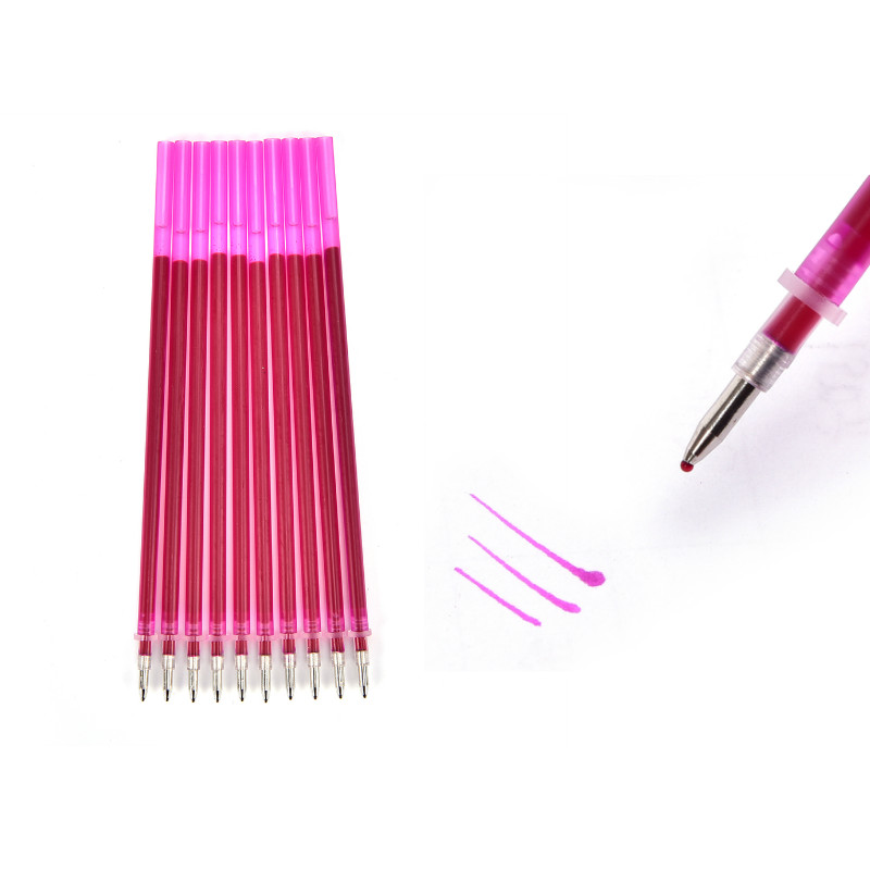 10Pcs 물 지울 수있는 펜 패브릭 마커 가용성 크로 - Fabric Marking Pen 리뷰 및 가격