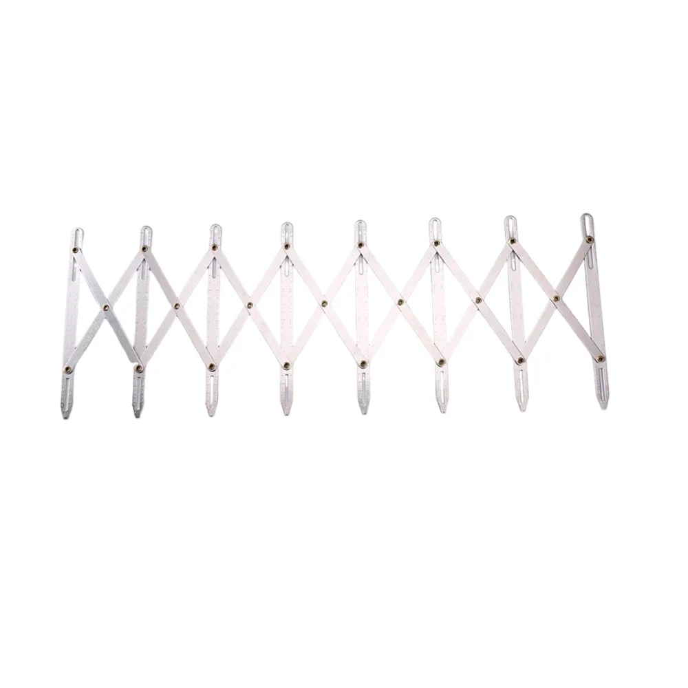 확장 게이지 바느질 액세서리 Iquidistant 바느 - Sewing Gauge Ruler 리뷰 및 가격
