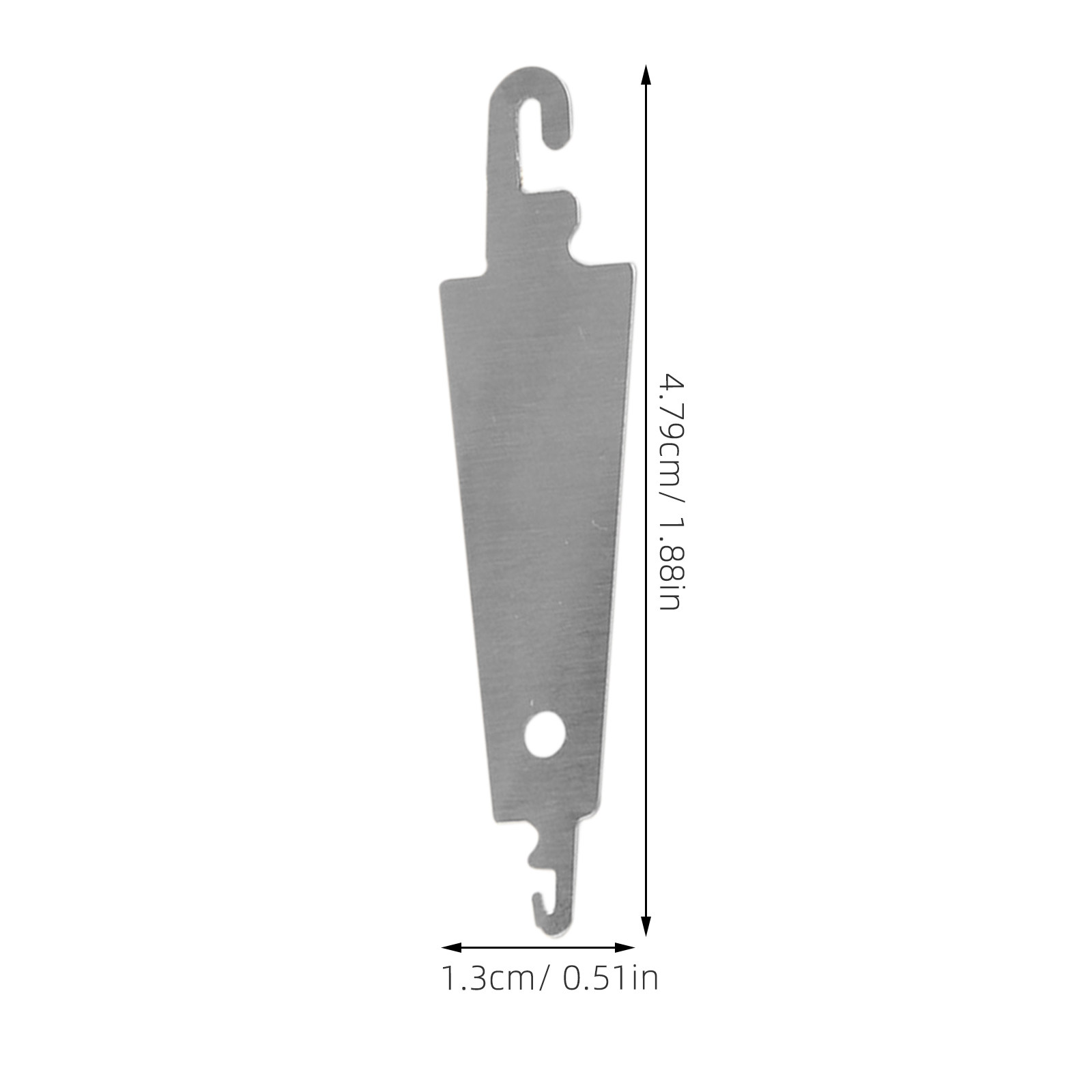 30개 바늘 꿰매개 바느질 도구 우산 모양 스테인리스  - Needle Threader Tool 리뷰 및 가격