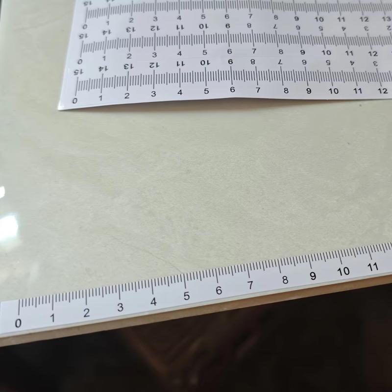 10피스 자체 접착식 자 세트, 사무실/학습/재봉에 적 - Sewing Gauge Ruler 리뷰 및 가격