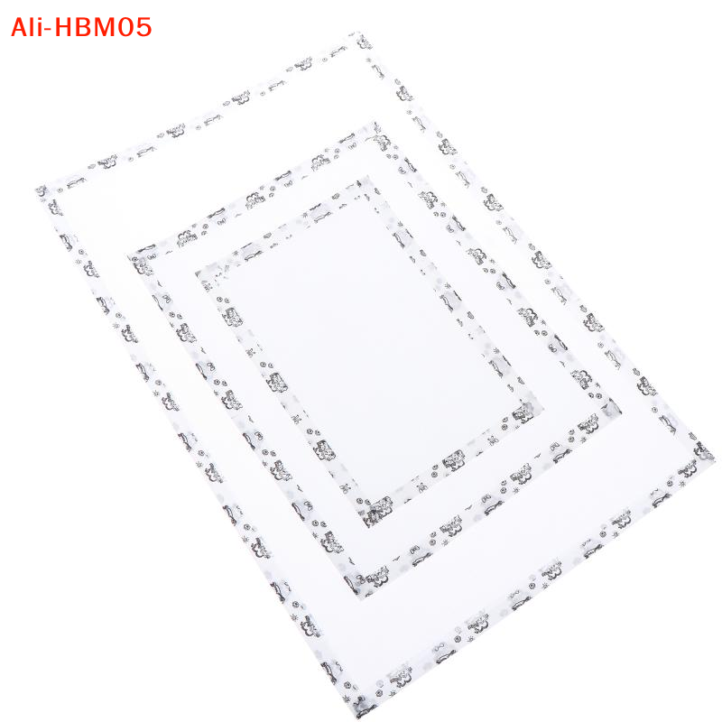 (HB05)5Pc 수제 펄러 비즈 베이킹 천 가장자리  - Interfacing Iron On 리뷰 및 가격