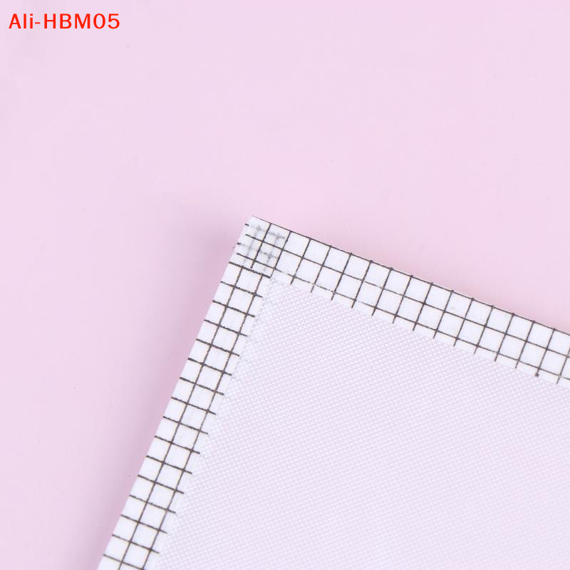 (HB05)5Pc 수제 펄러 비즈 베이킹 천 가장자리  - Interfacing Iron On 리뷰 및 가격