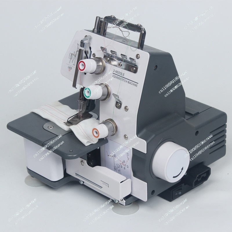 2.5mm 다기능 전기 오버록 재봉틀 323 가정용 더 - Needle Threader Tool 리뷰 및 가격