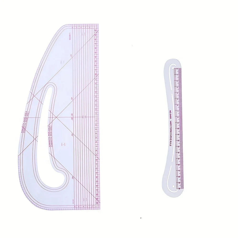 재봉 의류 자 패치워크 재봉 자 다기능 자 야드스틱 심 - Sewing Gauge Ruler 리뷰 및 가격