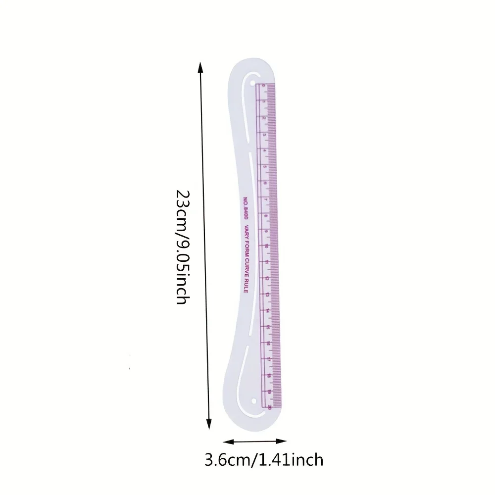 재봉 의류 자 패치워크 재봉 자 다기능 자 야드스틱 심 - Sewing Gauge Ruler 리뷰 및 가격