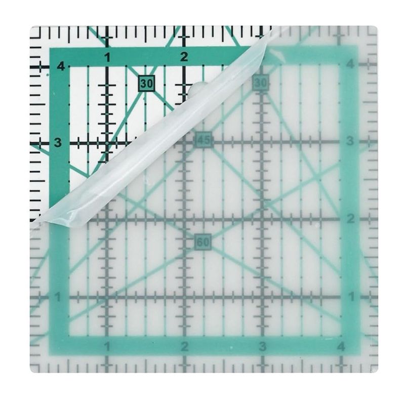 AEE4-퀼팅 자, 4개의 정사각형 퀼팅 템플릿, 24 - Quilting Ruler Square 리뷰 및 가격