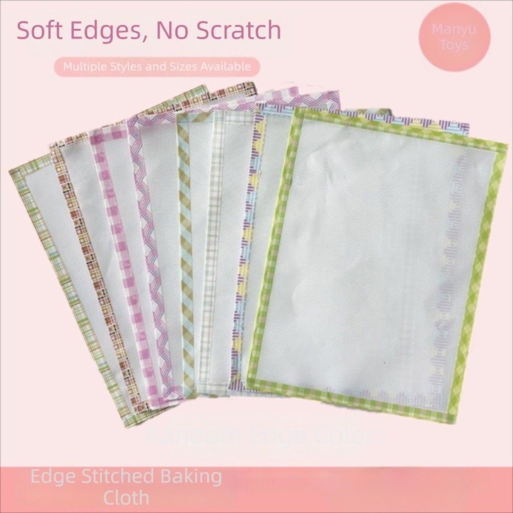 수제 펄러 비즈 베이킹 천 가장자리 스티치 DIY 액세 - Interfacing Iron On 리뷰 및 가격
