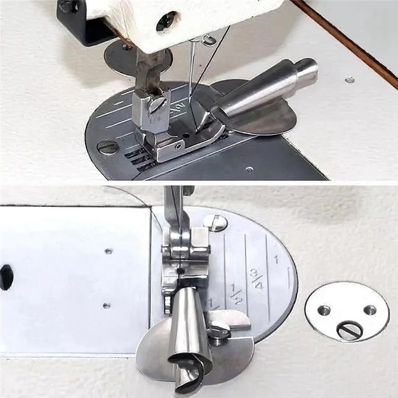 B62B-5개입 롤드 헤머 풋 키트 재봉틀 압착 풋 세 - Sewing Roll 리뷰 및 가격