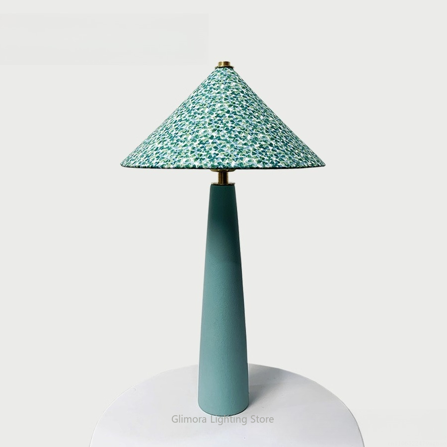 청록색 우산 모양 테이블 램프: 영국 리버티 패브릭,  - Century Textile & Sewing Supply Online Shopping 리뷰 및 가격