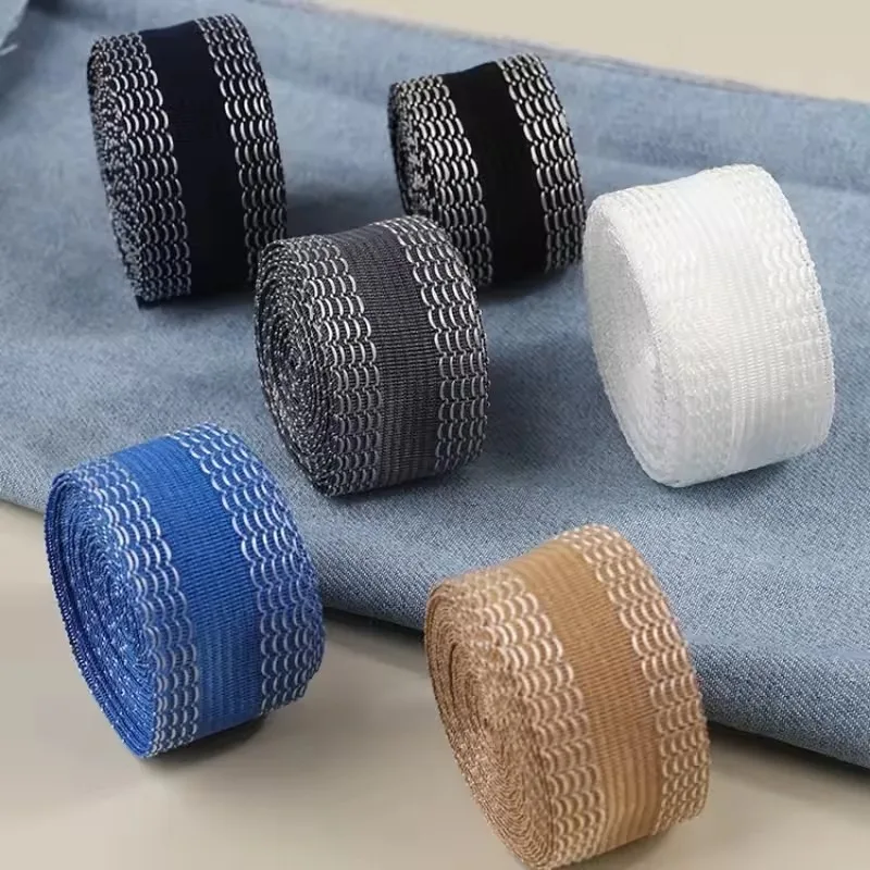 1-20M DIY 셀프 접착식 패브릭 바지 밑단 단축  - Interfacing Iron On 리뷰 및 가격